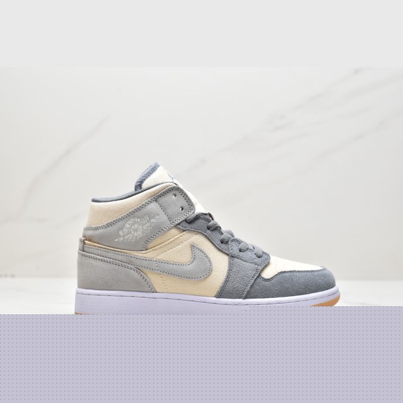 Nike Jordan